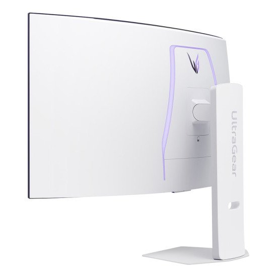 LG 39GX90SA-W écran PC 99,1 cm (39") 3440 x 1440 pixels Wide Quad HD OLED Blanc LG 39GX90SA-W écran PC 99,1 cm (39") 3440 x 1440 pixels Wide Quad HD OLED Blanc