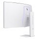 LG 39GX90SA-W écran PC 99,1 cm (39") 3440 x 1440 pixels Wide Quad HD OLED Blanc LG 39GX90SA-W écran PC 99,1 cm (39") 3440 x 1440 pixels Wide Quad HD OLED Blanc