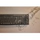 Logitech MK370 Combo for Business Graphite FR clavier