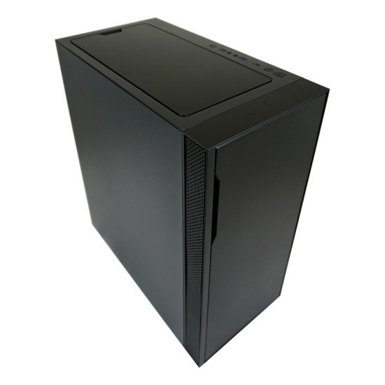LC-Power LC-8000B-ON unité centrale Midi Tower Noir LC-Power LC-8000B-ON unité centrale Midi Tower Noir