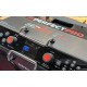Perfectpro ROCKHART Chantier Numérique Noir, Rouge Perfectpro ROCKHART Chantier Numérique Noir, Rouge