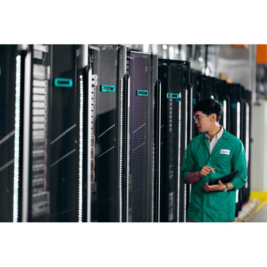 HPE P48918-B21 accessoire de racks