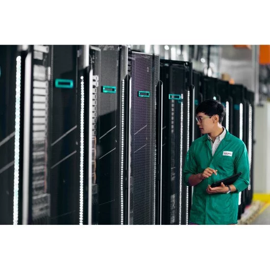 HPE P48918-B21 accessoire de racks HPE P48918-B21 accessoire de racks