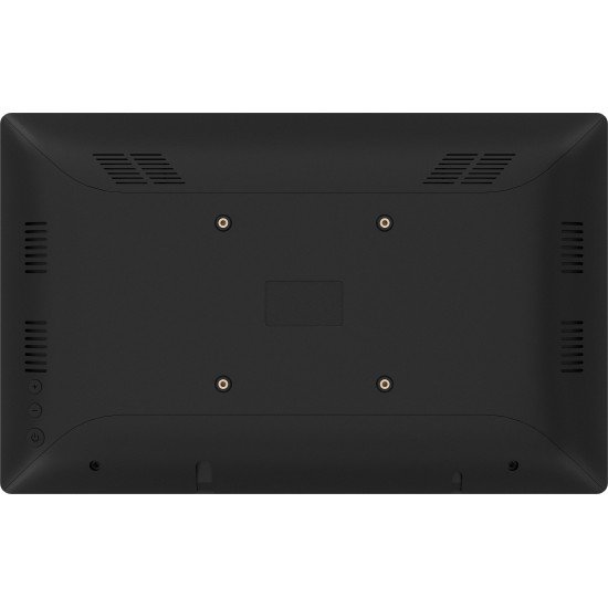 iiyama TW1623AS-B3P Écran d'affichage dynamique Écran plat interactif 39,6 cm (15.6") LED Wifi 450 cd/m² Full HD Noir Écran tactile Intégré dans le processeur Android 24/7