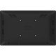 iiyama TW1623AS-B3P Écran d'affichage dynamique Écran plat interactif 39,6 cm (15.6") LED Wifi 450 cd/m² Full HD Noir Écran tactile Intégré dans le processeur Android 24/7