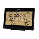 Alecto WS-2300 station météo numérique Noir, Blanc Batterie