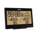 Alecto WS-2300 station météo numérique Noir, Blanc Batterie