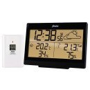 Alecto WS-2300 station météo numérique Noir, Blanc Batterie