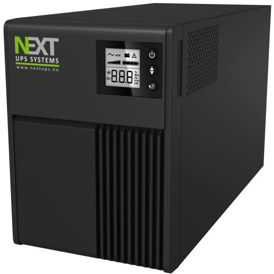 NEXT UPS Systems Mantis II Tower UPS