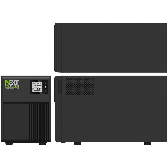 NEXT UPS Systems Mantis II Tower UPS