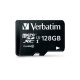 Verbatim MicroSDXC UHS-I 128 Go