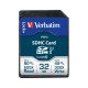 Verbatim SDHC UHS 32 Go Verbatim SDHC UHS 32 Go
