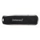 Intenso Speed Line clé USB 256 Go USB Type-A 3.2 Gen 1 (3.1 Gen 1) Noir