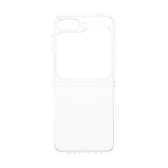 PanzerGlass CARE by ® Flagship Case Urban Combat w. Clear Frame Samsung Galaxy Z Flip7 FE | Flip6 coque de protection pour téléphones portables Housse Transparent PanzerGlass CARE by ® Flagship Case Urban Combat w. Clear Frame Samsung Galaxy Z Flip7 FE | Flip6 coque de protection pour téléphones portables Housse Transparent