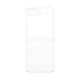 PanzerGlass CARE by ® Flagship Case Urban Combat w. Clear Frame Samsung Galaxy Z Flip7 FE | Flip6 coque de protection pour téléphones portables Housse Transparent PanzerGlass CARE by ® Flagship Case Urban Combat w. Clear Frame Samsung Galaxy Z Flip7 FE | Flip6 coque de protection pour téléphones portables Housse Transparent