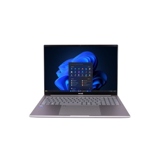 TERRA CH1220880 laptop Intel Core Ultra 5 155U WUXGA 32 Go DDR5-SDRAM 1 To Windows 11 Pro Argent