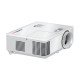 ScreenPlay MULTIMEDIA PROJECTOR vidéo-projecteur Projecteur à focale standard 4000 ANSI lumens DLP 1080p (1920x1080) Compatibilité 3D Blanc