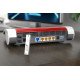 FRITZ! SFP XGS-PON module émetteur-récepteur de réseau Fibre optique 10000 Mbit/s FRITZ! SFP XGS-PON module émetteur-récepteur de réseau Fibre optique 10000 Mbit/s