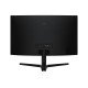Samsung S39GD écran PC 68,6 cm (27") 1920 x 1080 pixels Full HD LCD Noir