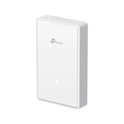 TP-Link EAP725-Wall 5012 Mbit/s Blanc Connexion Ethernet POE TP-Link EAP725-Wall 5012 Mbit/s Blanc Connexion Ethernet POE