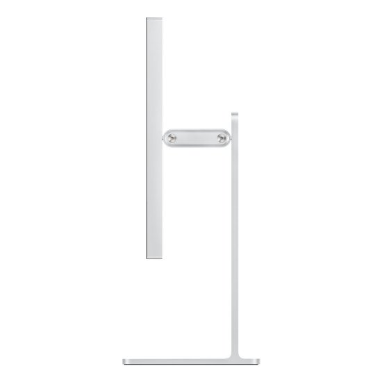 Apple Pro Display XDR écran PC 81,3 cm (32") 6016 x 3384 pixels 6K Ultra HD LCD Aluminium Apple Pro Display XDR écran PC 81,3 cm (32") 6016 x 3384 pixels 6K Ultra HD LCD Aluminium