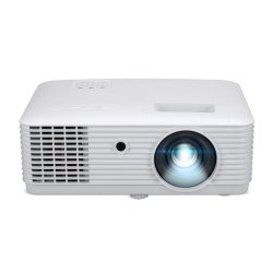 Acer Vero XL3515i Projecteur à focale standard 5000 ANSI lumens DLP 1080p (1920x1080) Blanc
