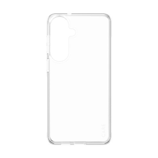 PanzerGlass CARE™ by ® Urban Explorer Case Transparent Samsung Galaxy S26+ coque de protection pour téléphones portables Housse