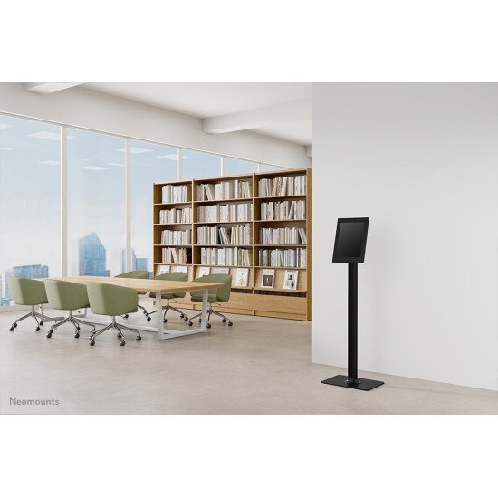 Neomounts WL15-602BL1 Boîtier de tablette 12.4-13" | 31,5-33 cm - verrouillable