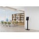 Neomounts WL15-602BL1 Boîtier de tablette 12.4-13" | 31,5-33 cm - verrouillable