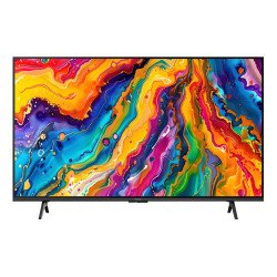 Panasonic W60C 109,2 cm (43") 4K Ultra HD Smart TV Noir