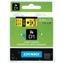 DYMO Ruban D1 standard DYMO Ruban D1 standard