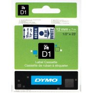DYMO Ruban D1 standard DYMO Ruban D1 standard