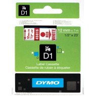DYMO Ruban D1 standard DYMO Ruban D1 standard