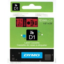 DYMO Ruban D1 standard