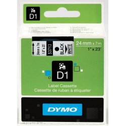 DYMO Ruban D1 standard