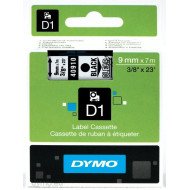 DYMO Ruban D1 standard DYMO Ruban D1 standard