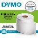 DYMO LW -Étiquettes pour classeurs grand format - 59 x 190 mm - S0722480