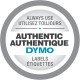 DYMO LW - Étiquettes multi-usages - 54 x 70 mm - S0722440