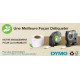 DYMO LW - Étiquettes multi-usages - 54 x 70 mm - S0722440