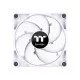 Thermaltake CT140 PC Boitier PC Ventilateur 14 cm Blanc 2 pièce(s) Thermaltake CT140 PC Boitier PC Ventilateur 14 cm Blanc 2 pièce(s)