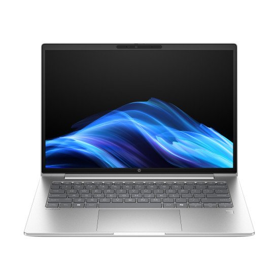 HP ProBook 4 B9YJ3ET#UUG laptop Copilot+ PC Intel Core Ultra 5 225U Ordinateur portable 35,6 cm (14") WUXGA 16 Go DDR5-SDRAM 512 Go SSD Wi-Fi 6E (802.11ax) Windows 11 Pro AI PC Argent HP ProBook 4 B9YJ3ET#UUG laptop Copilot+ PC Intel Core Ultra 5 225U Ordinateur portable 35,6 cm (14") WUXGA 16 Go DDR5-SDRAM 512 Go SSD Wi-Fi 6E (802.11ax) Windows 11 Pro AI PC Argent
