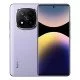 Xiaomi Redmi Note 14 Pro+ 5G 16,9 cm (6.67") Double SIM USB Type-C 12 Go 512 Go 5110 mAh Lavande, Violet Xiaomi Redmi Note 14 Pro+ 5G 16,9 cm (6.67") Double SIM USB Type-C 12 Go 512 Go 5110 mAh Lavande, Violet