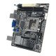 ASUS P13R-I Intel C262 LGA 1700 mini ITX ASUS P13R-I Intel C262 LGA 1700 mini ITX