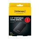 Intenso 6021660 disque dur externe 1 To 5400 tr/min 2.5" Micro-USB B 3.2 Gen 1 (3.1 Gen 1) Noir Reconditionné