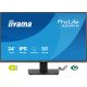 iiyama ProLite X2491H-B1 écran PC 60,5 cm (23.8") 1920 x 1080 pixels Full HD LCD Noir