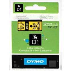 DYMO Ruban D1 standard