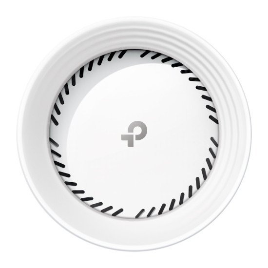 TP-Link Deco BE68 (3-pack) Tri-bande (2,4 GHz / 5 GHz / 6 GHz) Wi-Fi 7 (802.11be) Blanc Interne