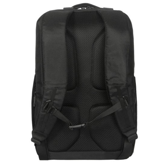 Targus EcoSmart sac à dos City backpack Noir