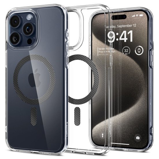 Spigen ACS06578 coque de protection pour téléphones portables 17 cm (6.7") Housse Charbon Spigen ACS06578 coque de protection pour téléphones portables 17 cm (6.7") Housse Charbon