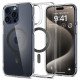 Spigen ACS06578 coque de protection pour téléphones portables 17 cm (6.7") Housse Charbon Spigen ACS06578 coque de protection pour téléphones portables 17 cm (6.7") Housse Charbon